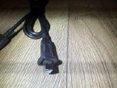 Kabelis usb-a/usb-b 1.5m juodas - nuotraukos Nr. 3
