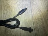 Kabelis usb-a/usb-b 1.5m juodas - nuotraukos Nr. 6