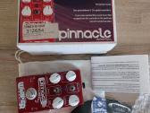 Wampler Pinnacle Standard v1 Distortion - nuotraukos Nr. 2