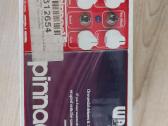Wampler Pinnacle Standard v1 Distortion - nuotraukos Nr. 3