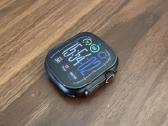 Parduodamas Apple Watch Ultra 2 Black Titanium - nuotraukos Nr. 7