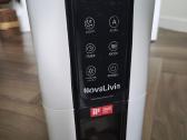 Oro sausintuvas Novalivin Dh-cs19 - nuotraukos Nr. 3