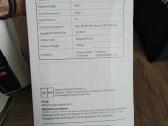 Oro sausintuvas Novalivin Dh-cs19 - nuotraukos Nr. 6