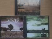 3cd Enchanted moods - nuotraukos Nr. 2