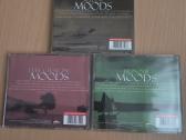 3cd Enchanted moods - nuotraukos Nr. 3