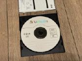 Verbatim CD-r diskas 700 MB - nuotraukos Nr. 3