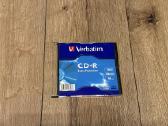 Verbatim CD-r diskas 700 MB - nuotraukos Nr. 2