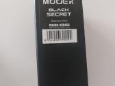 Mooer Black Secret - nuotraukos Nr. 3