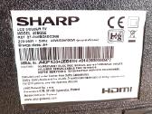 Sharp 40bg5e - nuotraukos Nr. 2