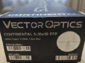 Parduodu Vector Optics Continental - nuotraukos Nr. 4