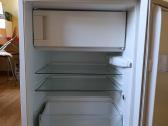 Electrolux studentiškas šaldytuvas - nuotraukos Nr. 3