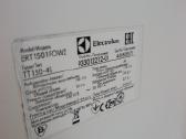Electrolux studentiškas šaldytuvas - nuotraukos Nr. 10