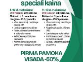 Atrinkti Korepetitoriai Už Geriausią Kainą! - nuotraukos Nr. 2