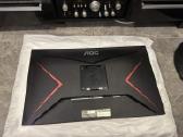 Aoc Gaming 165hz. - nuotraukos Nr. 3