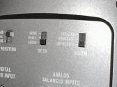 Adam audio D3v aktyvios kolonėlės - nuotraukos Nr. 3