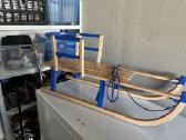 Decathlon roges - nuotraukos Nr. 2