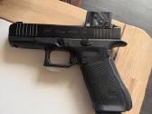 Glock 45 Gen6 Pistol Coa Aimpoint Combo 9x19 - nuotraukos Nr. 3