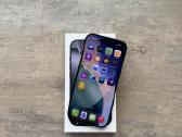 Apple iPhone 16 pro 256gb geros būklės - nuotraukos Nr. 10