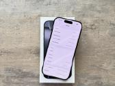 Apple iPhone 16 pro 256gb geros būklės - nuotraukos Nr. 13