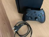 Xbox Series X, pilnas komplektas, juodas, 1tb - nuotraukos Nr. 4