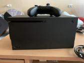 Xbox Series X, pilnas komplektas, juodas, 1tb - nuotraukos Nr. 2