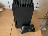 Xbox Series X, pilnas komplektas, juodas, 1tb - nuotraukos Nr. 5
