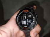 Garmin Instinct 3 Solar 50mm - nuotraukos Nr. 3