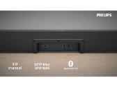 Parduodu garso sistemą Philips Tab4000 - nuotraukos Nr. 2