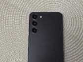 Samsung Galaxy S23+ 256gb Phantom Black - nuotraukos Nr. 3
