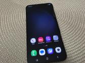 Samsung Galaxy S23+ 256gb Phantom Black - nuotraukos Nr. 4