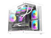 Naujas ! Darkflash B275 Pro + 6x L10 Argb Fan - nuotraukos Nr. 2