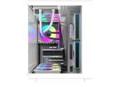 Naujas ! Darkflash B275 Pro + 6x L10 Argb Fan - nuotraukos Nr. 5