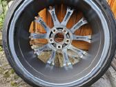 Bmw R19 ratlankiai - nuotraukos Nr. 4