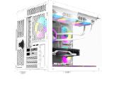 Naujas ! Darkflash B275 Pro + 6x L10 Argb Fan - nuotraukos Nr. 7