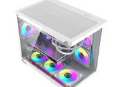 Naujas ! Darkflash B275 Pro + 6x L10 Argb Fan - nuotraukos Nr. 8