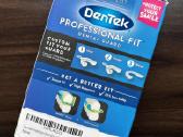 Dentek Professional-fit naktinė dantų kapa - nuotraukos Nr. 2