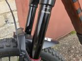 Trek Slash 8 5 gen. L 29 MTB full suspension - nuotraukos Nr. 17
