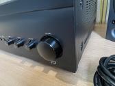 Nad C375bee stereo stiprintuvas - nuotraukos Nr. 4