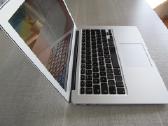 MacBook Air 2017 - nuotraukos Nr. 2