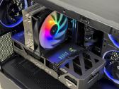 Naujas Žaidimų Pc Rtx 5060 Ryzen 5 8400f Ddr5 Am5 - nuotraukos Nr. 2