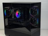 Naujas Žaidimų Pc Rtx 5060 Ryzen 5 8400f Ddr5 Am5 - nuotraukos Nr. 3