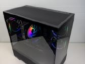 Naujas Žaidimų Pc Rtx 5060 Ryzen 5 8400f Ddr5 Am5 - nuotraukos Nr. 6