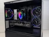 Naujas Žaidimų Pc Rtx 5060 Ryzen 5 8400f Ddr5 Am5 - nuotraukos Nr. 7
