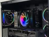Naujas Žaidimų Pc Rtx 5060 Ryzen 5 8400f Ddr5 Am5 - nuotraukos Nr. 8