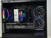 Naujas Žaidimų Pc Rtx 5060 Ryzen 5 8400f Ddr5 Am5 - nuotraukos Nr. 9