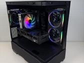 Naujas Žaidimų Pc Rtx 5060 Ryzen 5 8400f Ddr5 Am5 - nuotraukos Nr. 10