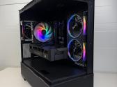 Naujas Žaidimų Pc Rtx 5060 Ryzen 5 8400f Ddr5 Am5 - nuotraukos Nr. 11