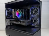 Naujas Žaidimų Pc Rtx 5060 Ryzen 5 8400f Ddr5 Am5 - nuotraukos Nr. 12
