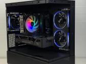 Naujas Žaidimų Pc Rtx 5060 Ryzen 5 8400f Ddr5 Am5 - nuotraukos Nr. 13
