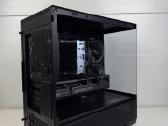 Naujas Žaidimų Pc Rtx 5060 Ryzen 5 8400f Ddr5 Am5 - nuotraukos Nr. 17